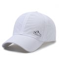 Miniatyrbillede 2 af 5: Løbehat | Let, hurtigtørrende, atletisk kasket, one size, unisex