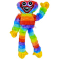 Miniatyrbild 4 av 5: Huggy Wuggy 24 modeller 35-50 cm höga Baby Wuggy
