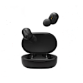 Miniatyrbillede 3 af 5: Xiaomi Mi True Wireless Earbuds Basic 2, Airdots 2 Bluetooth-hovedtelefoner, trådløs Bluetooth 5.0, magnetisk opladningsetui (global version), sort