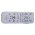 Miniatyrbillede 3 af 5: Fjernbetjening Kompatibel med RM-SC30 MHC-RG222 MHC-RG221 MHC-RG222 RM-SC31RM-SC50 RM-SC55
