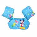 Miniatyrbild 1 av 8: Livväst för småbarn Simväst Simfloaties för småbarn Flickor och pojkar Barn Simvästar för pool Strand La Mickey Mouse
