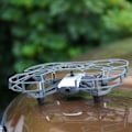 Miniatyrbild 7 av 10: Propellerskydd för Tello Protector Helt innesluten skyddande bur för Tello Tillbehör Lätt