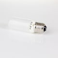 Miniatyrbillede 3 af 5: E27 Halogen Halolux Ceram 150 W dæmpbar mat halogenpære Diameter 32 mm 2-pak 150W