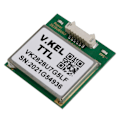 Miniatyrbillede 5 af 5: VK2828U7G5LF GPS-modul TTL 1-10Hz med antenne FLASH Flight control GPS-model