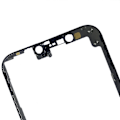 Pikkukuva 2 / 4: Etu LCD -näyttökehys iPhone 12:lle