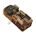Miniatyrbild 1 av 10: Kamouflagefodral Pennhållare CC C C
