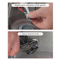 Miniatyrbillede 2 af 5: Sundance Spa Temperatursensor til Udendørs Pool Tilbehør 6600-167
