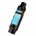 Miniatyrbillede 1 af 5: 7-polet trailer tester 7-polet 12V trailer connector test connector diagnostisk tester sort