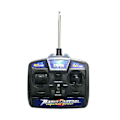 Pikkukuva 1 / 3: 40mhz Rc Universal Lähetin Kaukosäädin Lapset Sähköinen Kyydissä Auto Fp