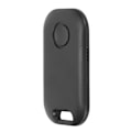 Miniatyrbilde 7 av 8: Bluetooth-søker for å forhindre tap av barn, kjæledyr, veske, sporingsenhet, smart nøkkelsøker for Android og iOS, svart