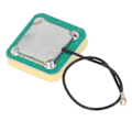 Miniatyrbild 1 av 4: HURRISE GPS-systemtillbehör GPS-keramisk antennpositionering 2st + BD 2-frekvens inbyggd modul