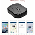 Miniatyrbillede 3 af 5: TK905 Vandtæt GPS Tracker med Kraftig Magnet Lang Standby GPS Tracker Locator til Ældre Børn Kæledyr Biler -