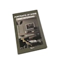 Miniatyrbillede 1 af 5: Engelsk sammenklappelig falsk bog Sammenklappelige fotografering rekvisitter Bog dekoration til restaura Folding 900
