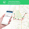 Miniatyrbillede 4 af 5: GPS TK905 er velegnet til biler og lastbiler real-time positionering tyverisikring sporingsenhed vandtæt GPS-lokalisator