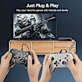 Miniatyrbild 3 av 3: Trådbunden handkontroll för Xbox One/Xbox Series S/x USB Gamepad Fjärrkontroll Joystick Handkontroll
