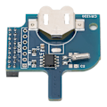 Pikkukuva 5 / 5: MisterRTC Time Module V1.3 Real Time Clock Board for Mister FPGA Accessories