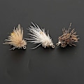 Miniatyrbilde 4 av 5: Fluefiske E - Sett med 40 fiskefluer