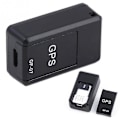 Miniatyrbillede 1 af 5: Mini GF-07 GPS Lang Standby Magnetisk SOS Tracker Locator