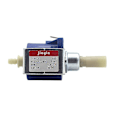 Miniatyrbillede 4 af 5: Jiayin JYPC-5 AC 220V - 240V 9bar 45W Elektromagnetisk Vand Peristaltisk Pumpe Højtryks Kaffemaskine Selvansugende Pumpe