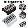 Pikkukuva 2 / 5: Braun Series 7 -sähköparranajokoneen vaihtoterät 70B