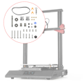 Pikkukuva 2 / 8: M4-ekstruuderit Voron Ender3 Ender3 pro Ender3 V2 Ender-3 Max Ender5 pro CR10-V2 CR-10S pro CR-10MINI CR-10S5