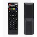 Miniatyrbillede 2 af 5: Original Erstatningsfjernbetjening til Android TV Box MXQ, MXQ Pro, M8C, M8S, M8N, M10, T95, T95N, T95X, H96, H96 Pro