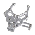 Miniatyrbillede 4 af 5: Mekanisk Arm Gripper Klemme Pote 996 Servo DIY Legetøj Robot Dele Tilbehør