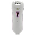 Miniatyrbilde 1 av 5: Epilator for ansikt - kvinner - ansikts epilator - mini epilator - elektrisk epilator - kirsebær