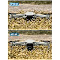 Miniatyrbild 4 av 11: LED-landningsställningsstativ Signalljus för DJI Mavic Air 2