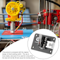 Miniatyrbillede 5 af 5: Til Voron 2.4 Trident Z-akse Endstop PCB-kort Voron2.4 Z Endstop 720324a-y2-210908 Switch Hartk Se