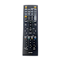 Miniatyrbilde 4 av 4: Fjernkontroll for Onkyo AV-receiver for TX-SR309 TX-NR509 TX-SR608 TX-SR508 TX-NR747 TX-NR646 TX-NR545 HT-RC630 TX-SR33 New edition