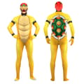 Super Mario -asusteet aikuisille ja lapsille 170cm