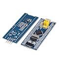 Pikkukuva 5 / 5: STM32F103 Core-kortti STM32F103C6T6 STM32F103C8T6 ARM-järjestelmäkortin kehitys