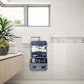 Pikkukuva 4 / 5: WC-pussi Ripustettava WC-pussi Taitettava matkakosmetiikkapussi