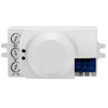 Miniatyrbillede 2 af 2: 360 graders detektion intelligent mikrobølge bevægelsessensor switch 220-240V