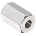 Pikkukuva 4 / 5: 10 kpl kuusikulmamutteria Kuusikulmamutterit M5X15MM M5x15mm