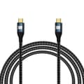 240W Type-C-kabel USB C snabbladdningskabel 48V5A Power Fast PD laddningskabel datasynkroniseringskabel