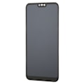 Miniatyrbild 5 av 5: Mobiltelefon LCD-skärm pekskärm montering digitizer ersättning med verktyg för Huawei P20 Lite