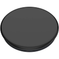 Miniatyrbillede 3 af 7: PopSockets Basic Grip med Støttefunktion Sort