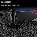 Pikkukuva 4 / 5: Auton lisävarusteet Mazda Cx-60 2022 2023 Lokasuojat Lokasuojat Autonosat Llwl