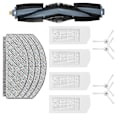 Miniatyrbillede 2 af 4: Til Ecovacs Deebot T10 Plus Hepa Filter Mop Rag Udskiftning