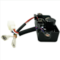Miniatyrbild 1 av 3: AVR Spänningsregulator för AVR 2-3kw Automatisk Generator