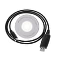 USB-programmeringskabel för Yaesu FT-7800 7900 8800 8900 3000 7100 8100 8500 Radio