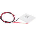 Miniatyrbillede 3 af 5: 40 40Mm Termoelektriske Generatorer Høj Temperatur Genererende Element Peltier Modul Teg Høj Temperatur 150℃