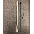 Miniatyrbilde 5 av 5: Fleksibel for Twist Mount Holder for Owlet Baby Secure og White