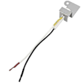 Miniatyrbilde 3 av 5: Oppgradert tenning for Weber Q300 Q3000 Gassbrenner Erstatningssett 60092 Maksimerer Grillingsytelsen[qb]