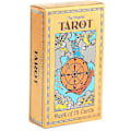 Pikkukuva 1 / 5: Root Leder Games Root Lautapeli Maolin Yuanji Lautapeli Strategiapeli Korkea Laatu Tarot deck of 78