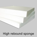 Miniatyrbilde 4 av 5: Kattesenger for huskatter, lin 2-i-1 beige lin + G5