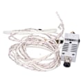 Miniatyrbillede 3 af 8: Hotend Ekstruder Kit til Ender 3 CR10/CR-10S 3D Printer Udskiftningstilbehør 1.75/0.4mm24V