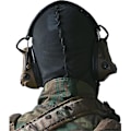 Miniatyrbild 3 av 5: Call Of Duty Ghost Skull Mask Full Face Unisex För Krigsspel